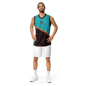 2025 NM Mojo Basketball Jersey