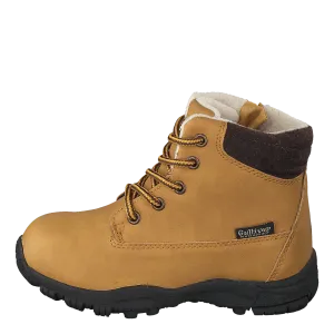 430-2997 Waterproof Warm Lined Yellow