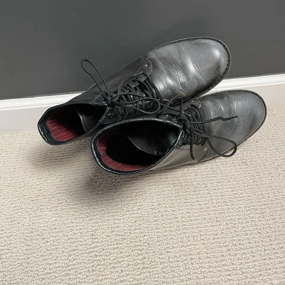 686. Original Penguin Jerry Jeff Boots