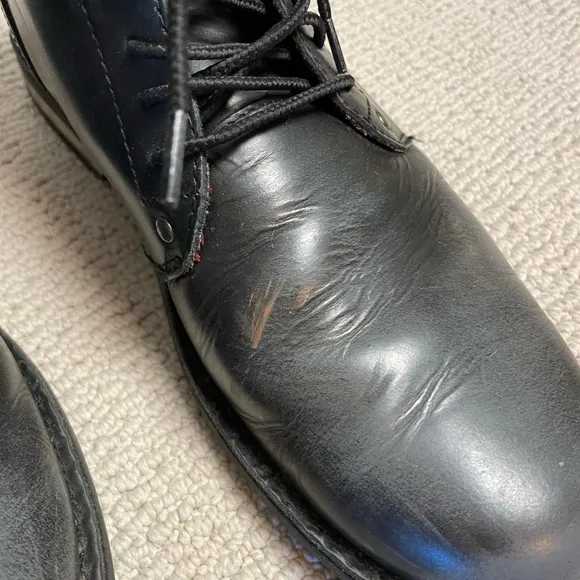 686. Original Penguin Jerry Jeff Boots