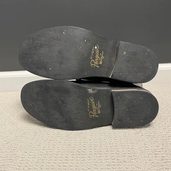 686. Original Penguin Jerry Jeff Boots