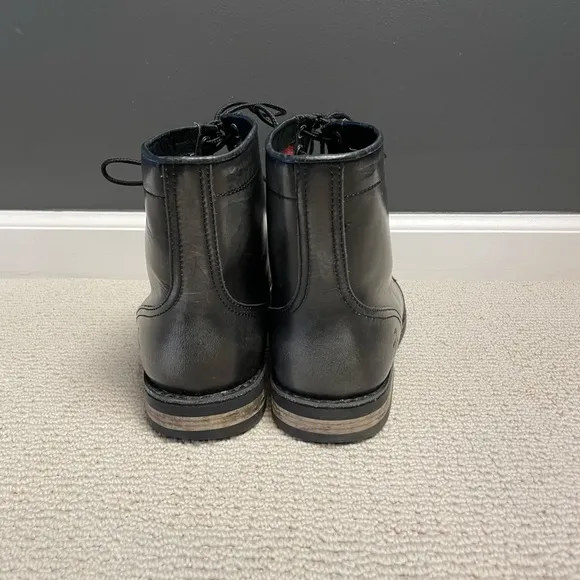 686. Original Penguin Jerry Jeff Boots