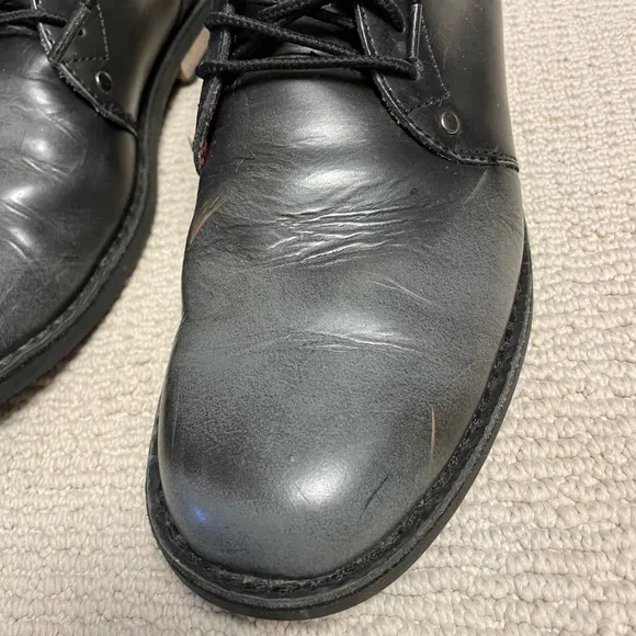 686. Original Penguin Jerry Jeff Boots