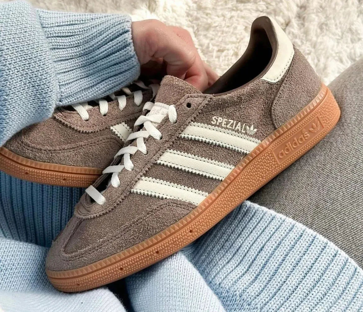 Adidas Handball Spezial 'Earth Strata Gum'