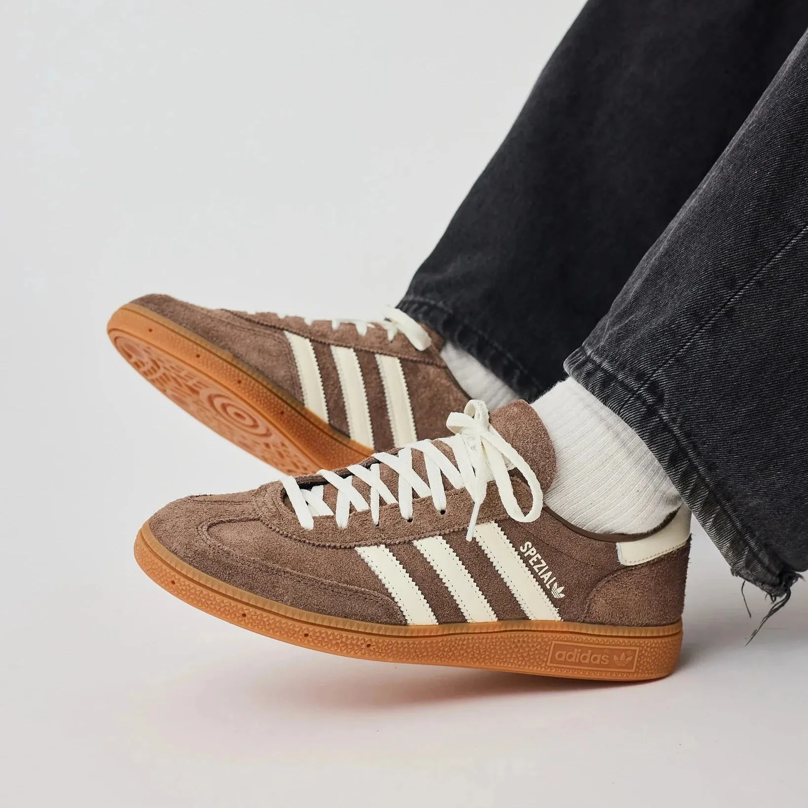 Adidas Handball Spezial 'Earth Strata Gum'
