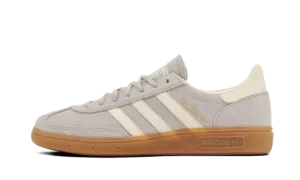 Adidas Handball Spezial Grey Cream White