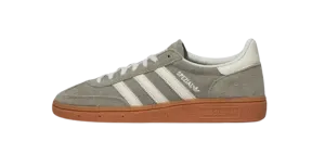 Adidas Handball Spezial Silver Pebble