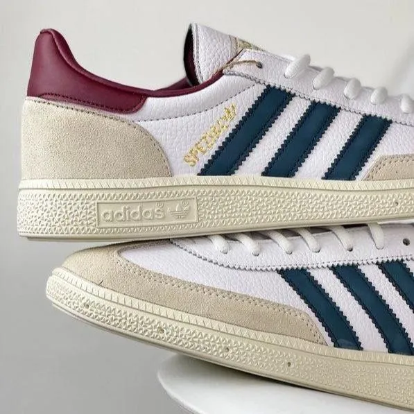 Adidas Handball Spezial White Arctic Night