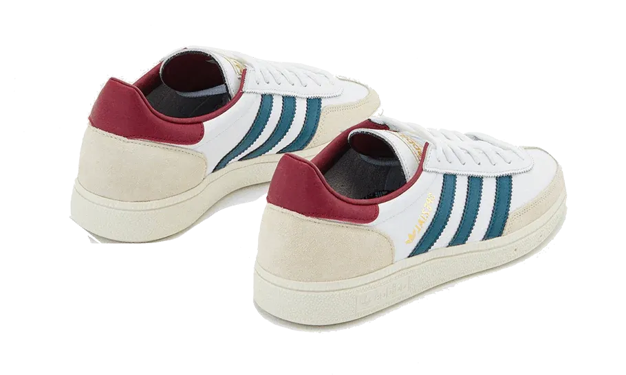 Adidas Handball Spezial White Arctic Night