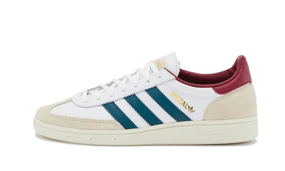 Adidas Handball Spezial White Arctic Night