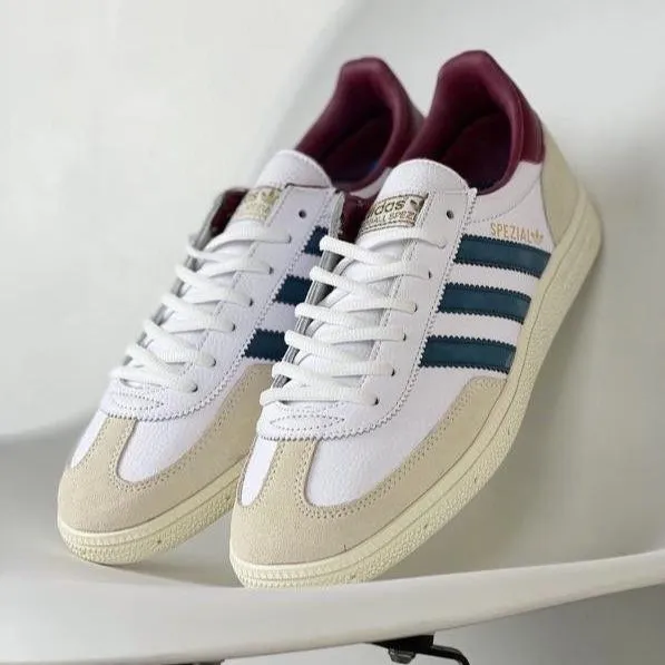 Adidas Handball Spezial White Arctic Night
