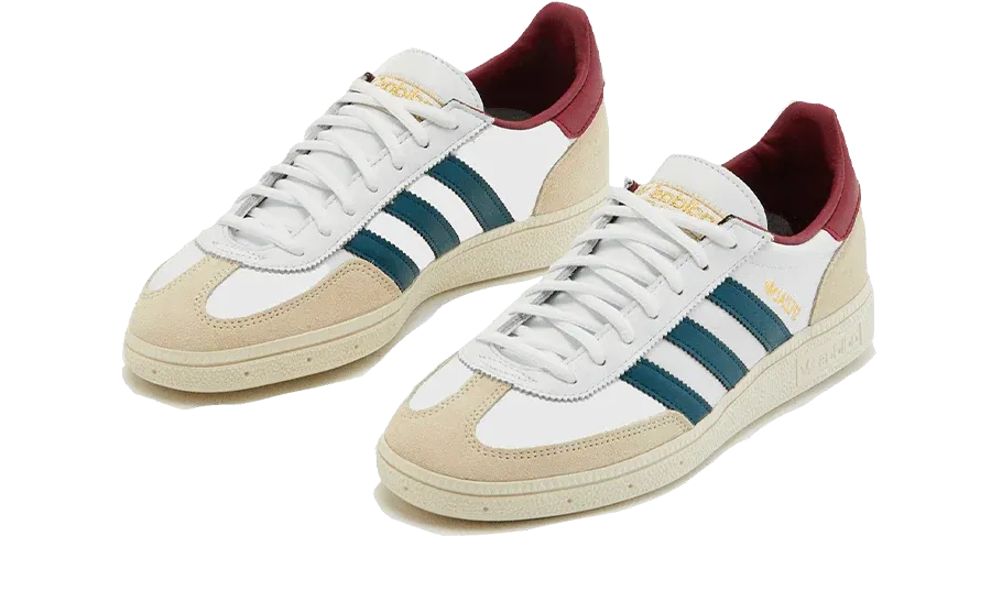 Adidas Handball Spezial White Arctic Night