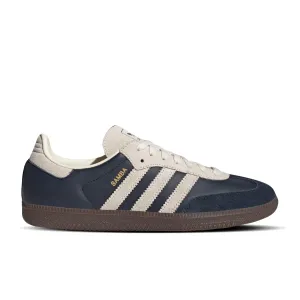 adidas Samba OG 'Aurora Ink/Cream White'