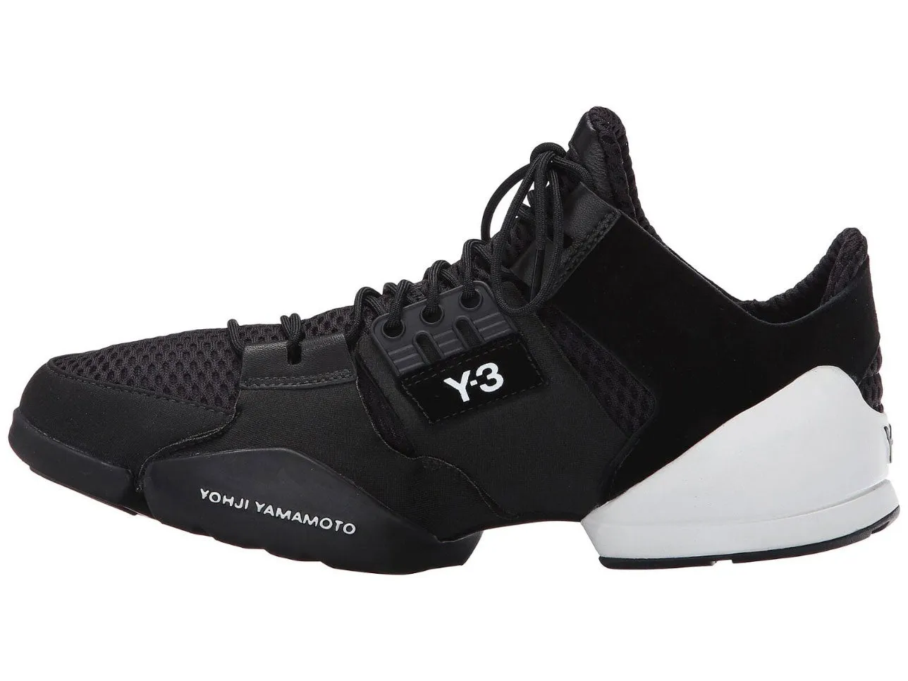 ADIDAS Y-3 BY YOHJI YAMAMOTO Women's Kanja Sneakers