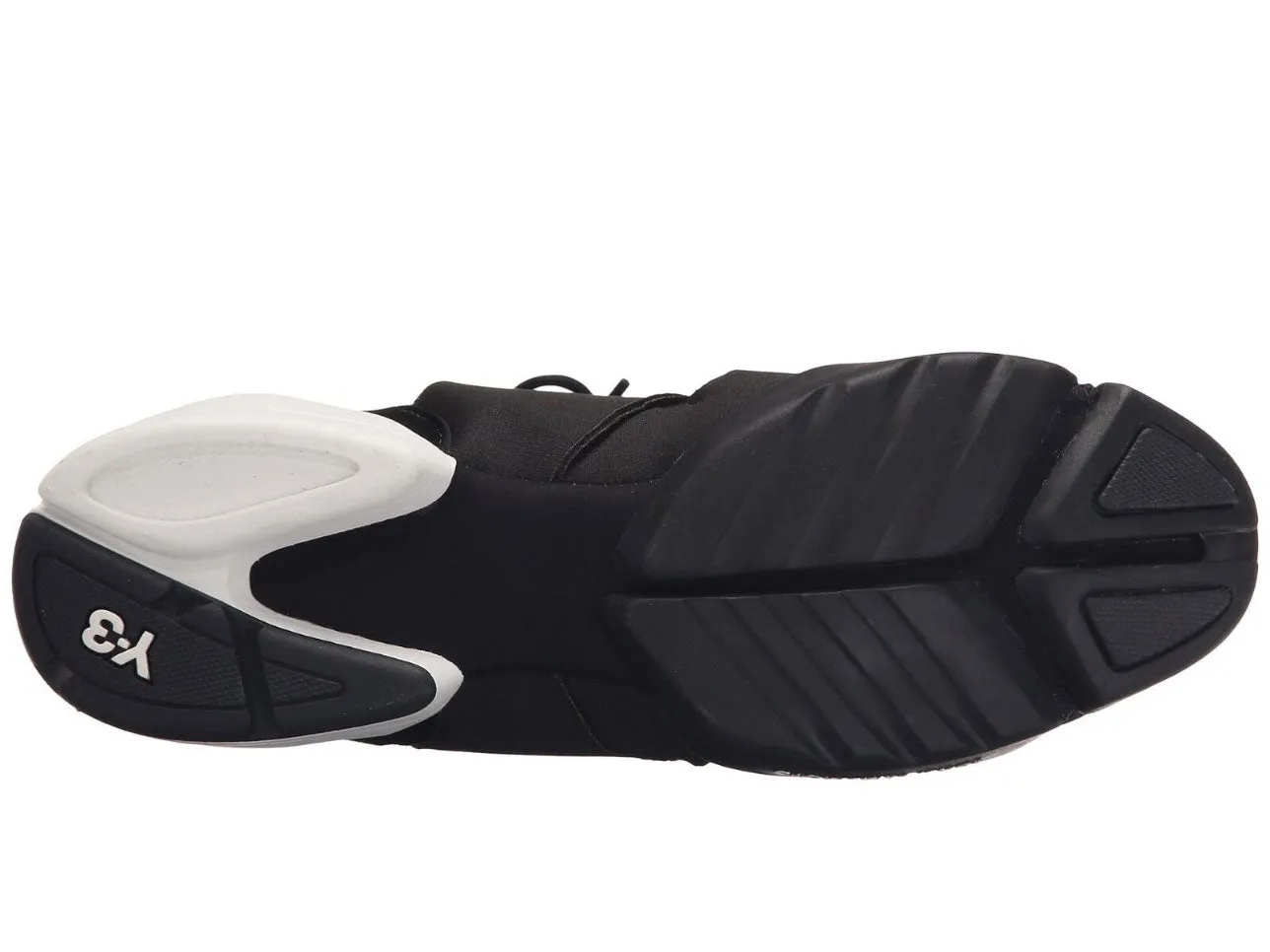 ADIDAS Y-3 BY YOHJI YAMAMOTO Women's Kanja Sneakers