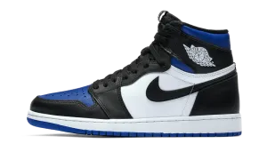 Air Jordan 1 Retro High Royal Toe