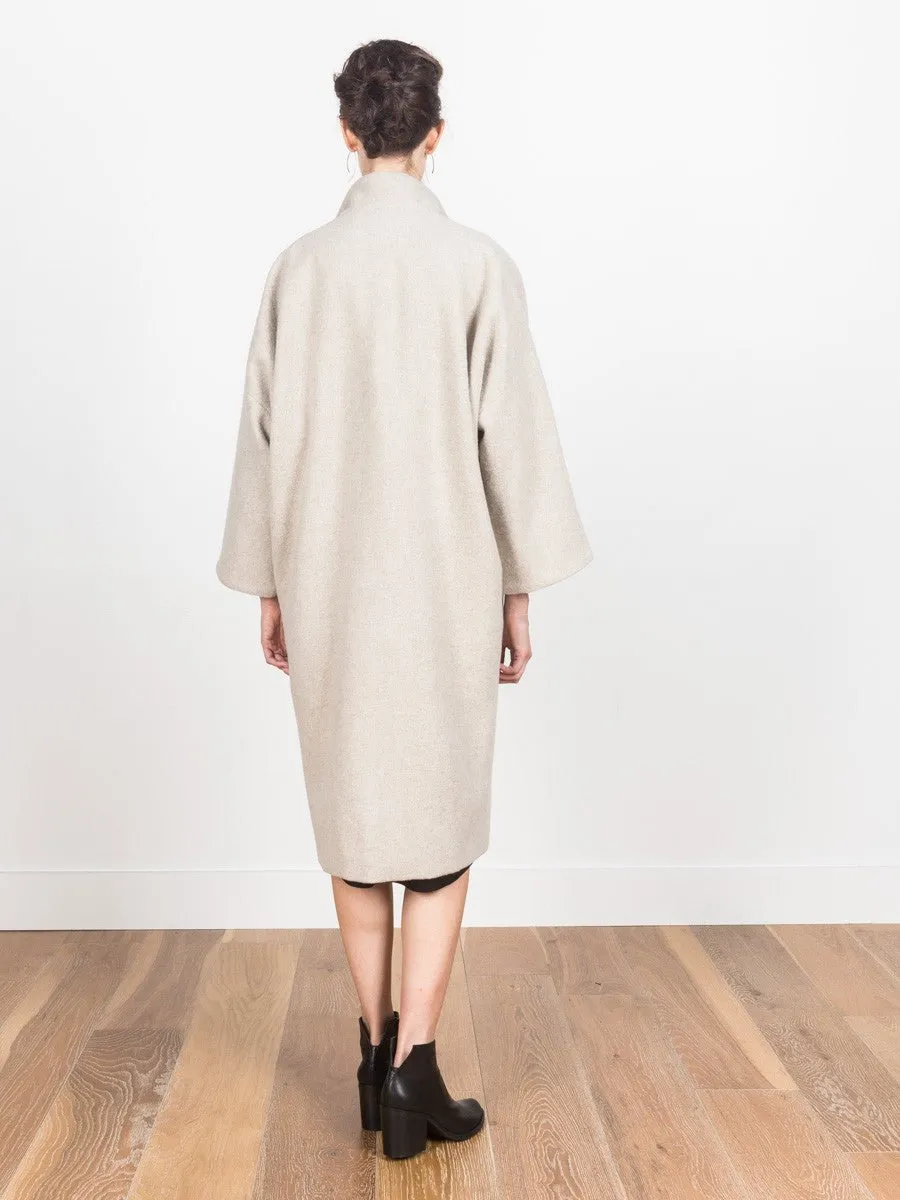 alchemical coat