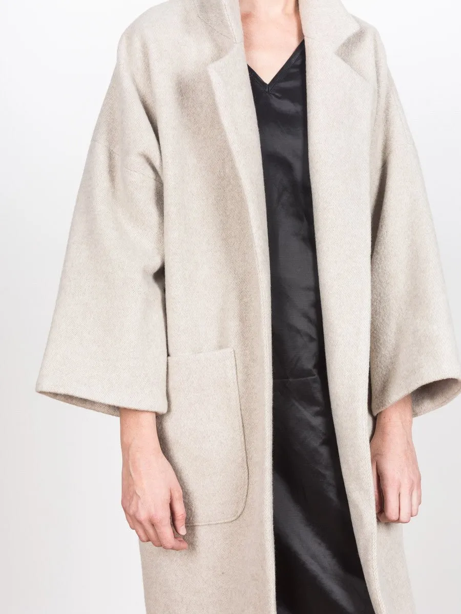 alchemical coat