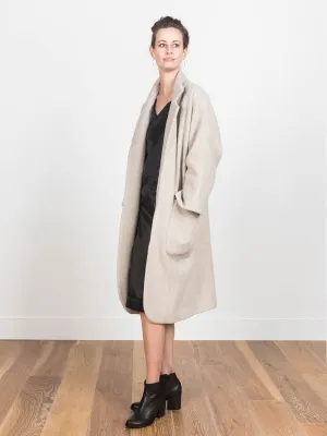 alchemical coat