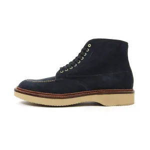 Alden Suede Boots Fit US8