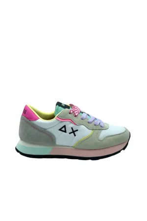 Ally Color Explosion - Bianco