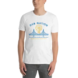 Alter Ego Dub Nation Mens T-Shirt