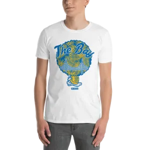 Alter Ego The Bay Mens T-Shirt