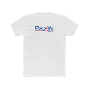 Americana Hooplife® Brand Tee