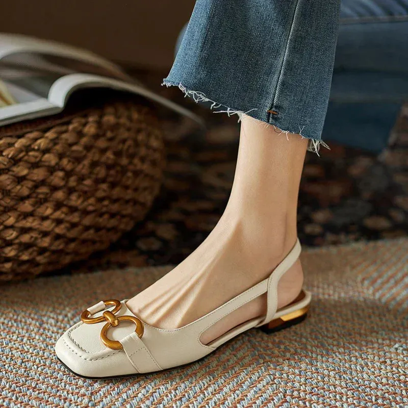 Amira Stylish Orthopedic Sandals