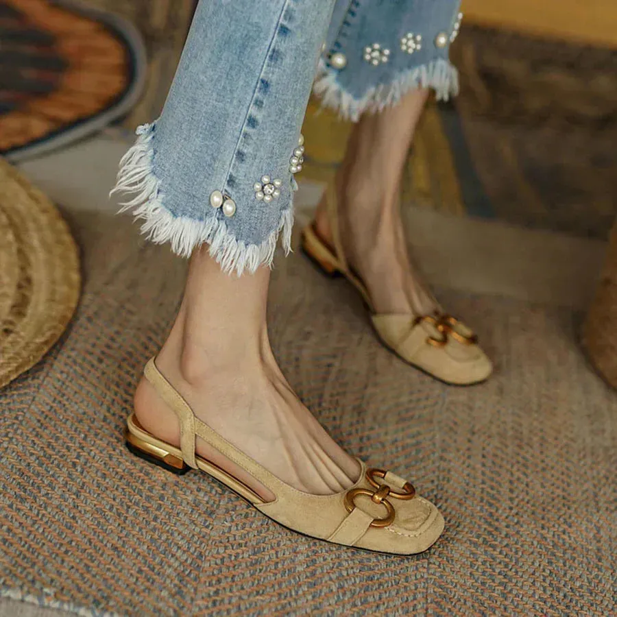 Amira Stylish Orthopedic Sandals