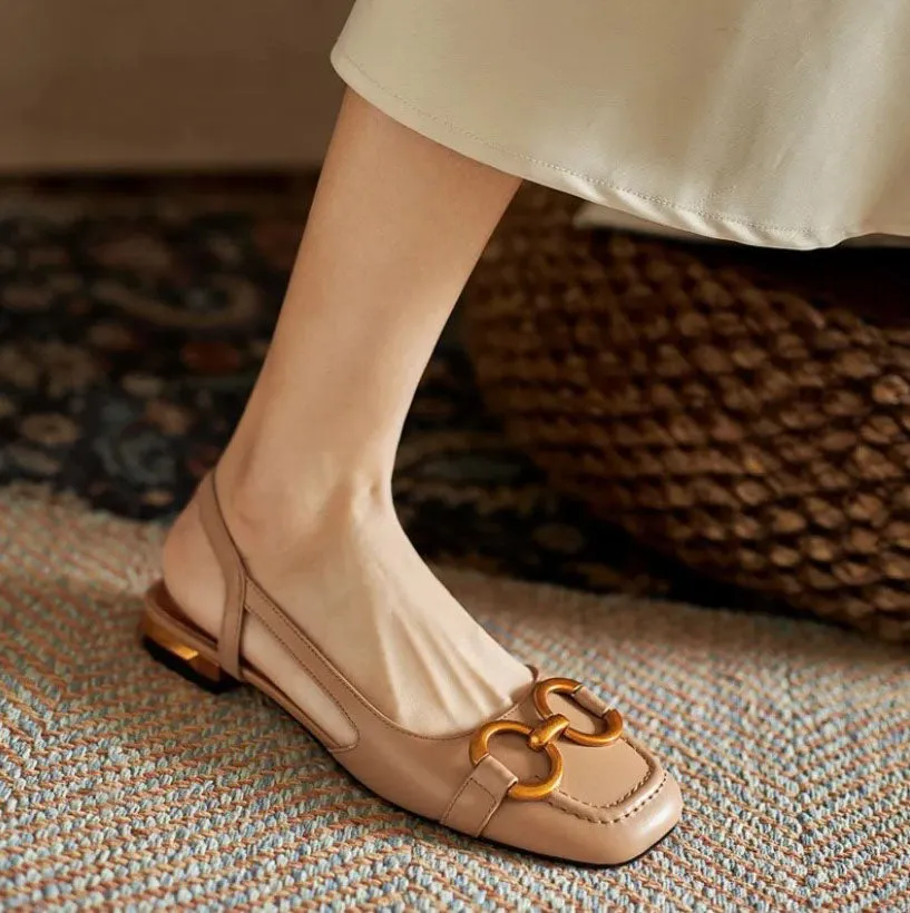 Amira Stylish Orthopedic Sandals