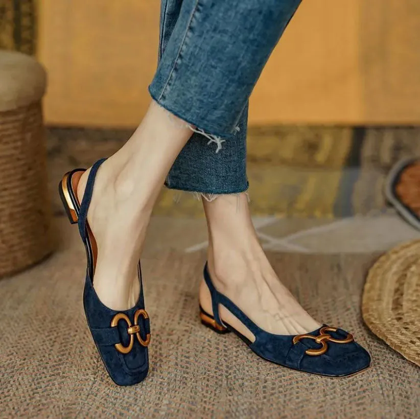 Amira Stylish Orthopedic Sandals