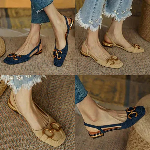 Amira Stylish Orthopedic Sandals