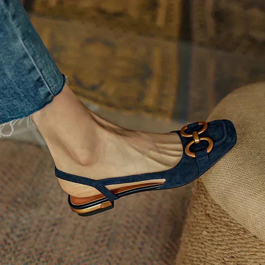 Amira Stylish Orthopedic Sandals
