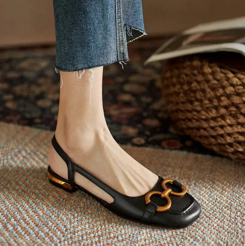 Amira Stylish Orthopedic Sandals
