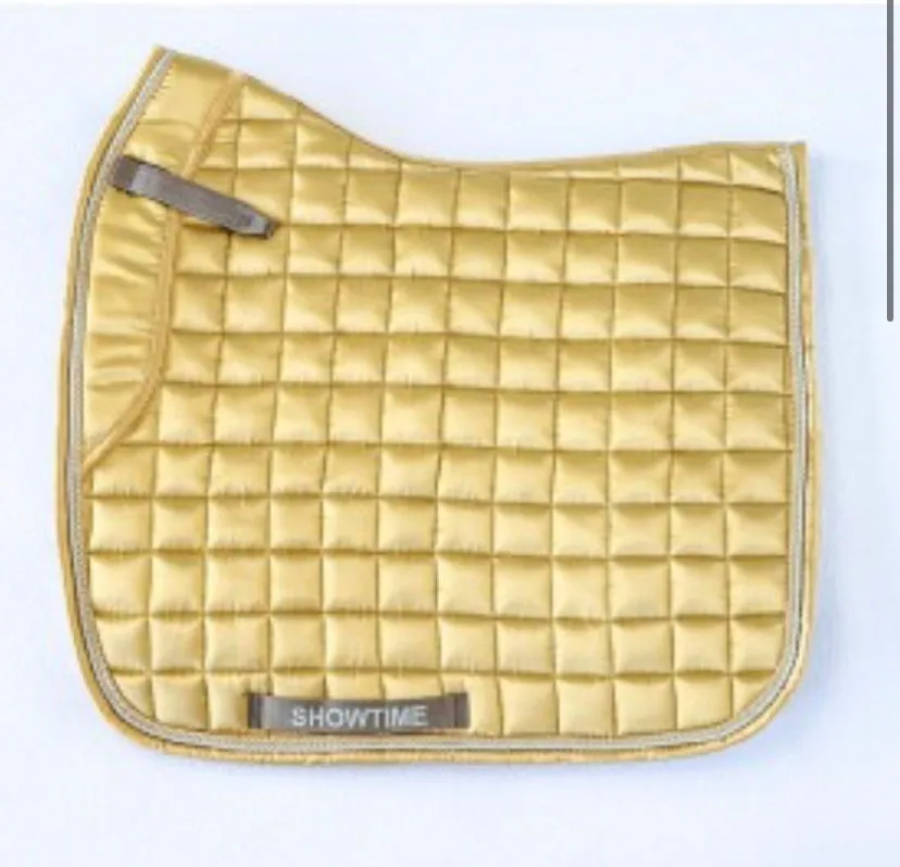 Anatomic Dressage Pad
