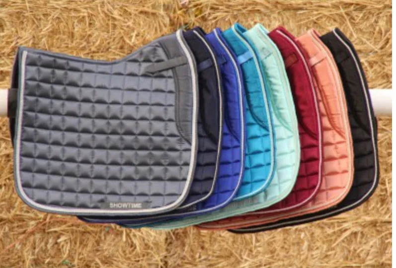 Anatomic Dressage Pad