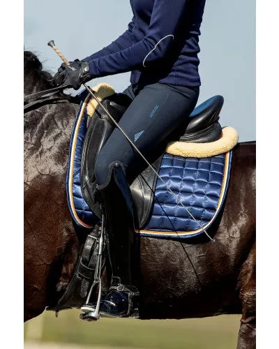 Anatomic Dressage Pad