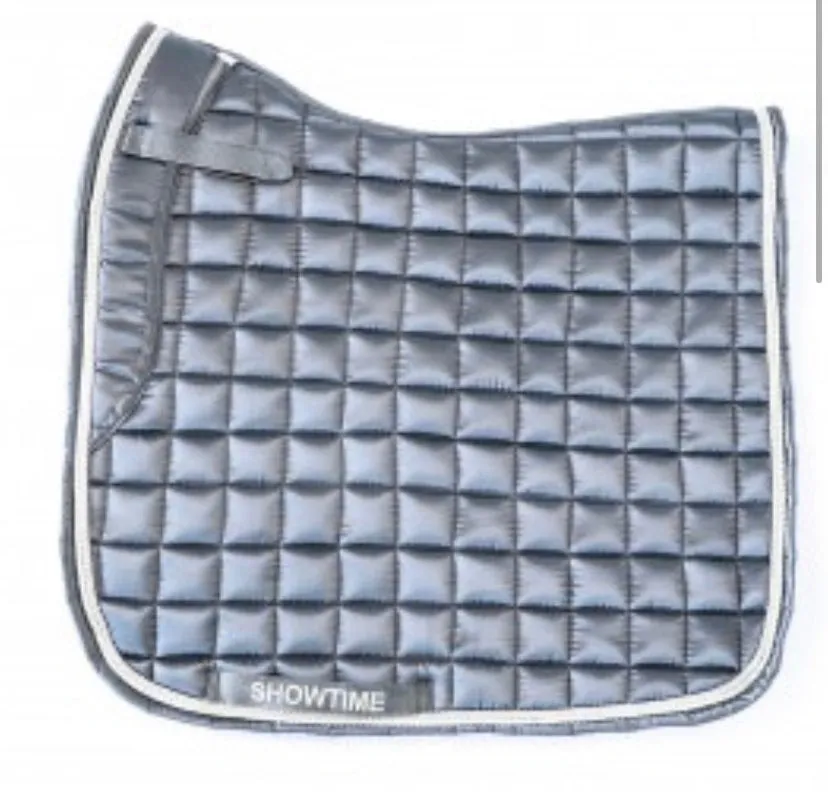 Anatomic Dressage Pad