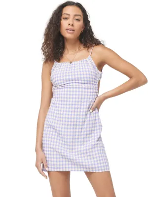 Anika Dress ::RET