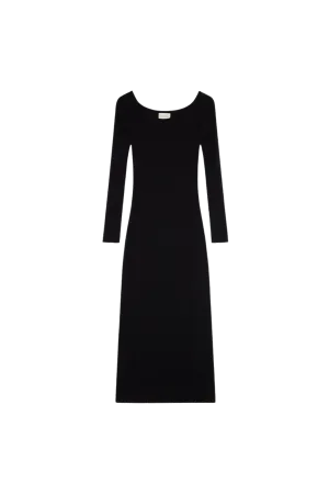 Anoush Knit Dress