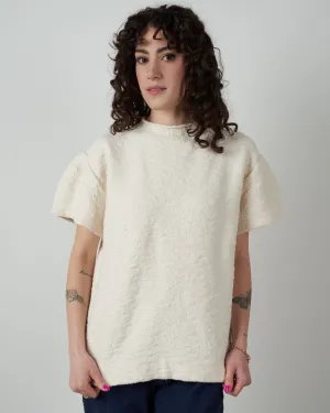 arch tee - crudo