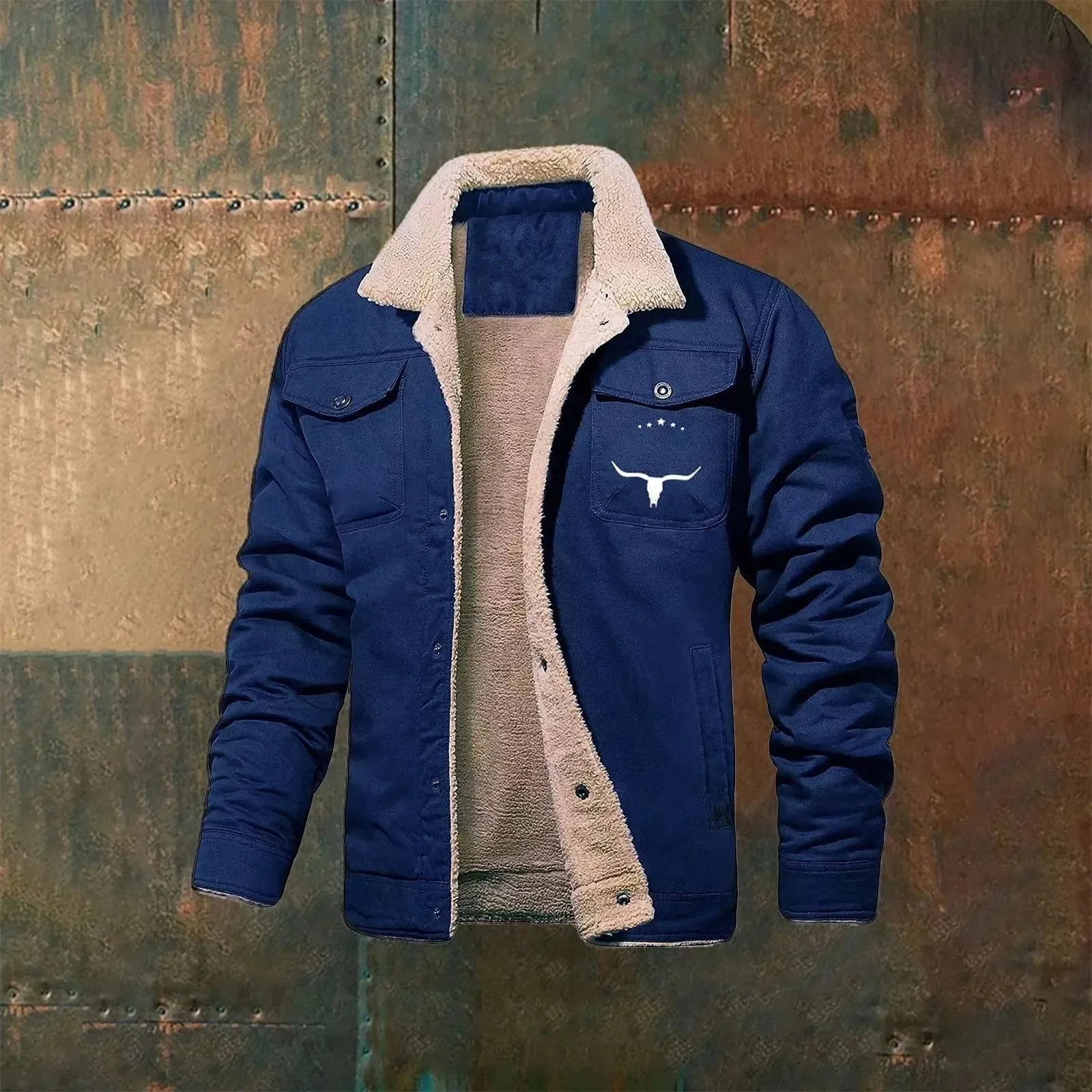 Arctic™ | Western Winter Jacket