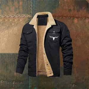 Arctic™ | Western Winter Jacket