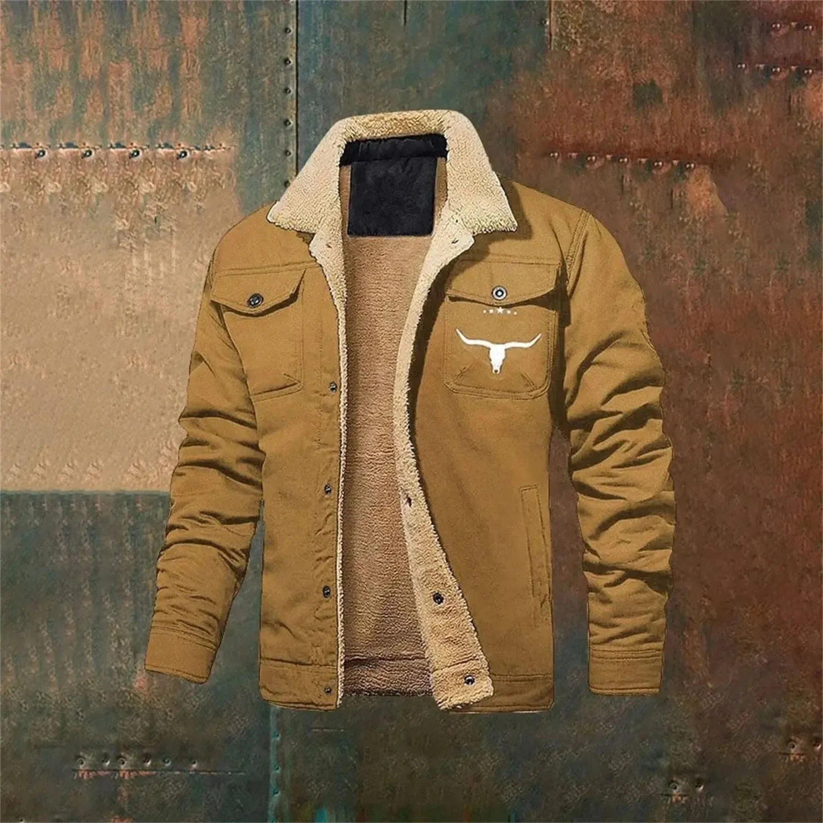 Arctic™ | Western Winter Jacket