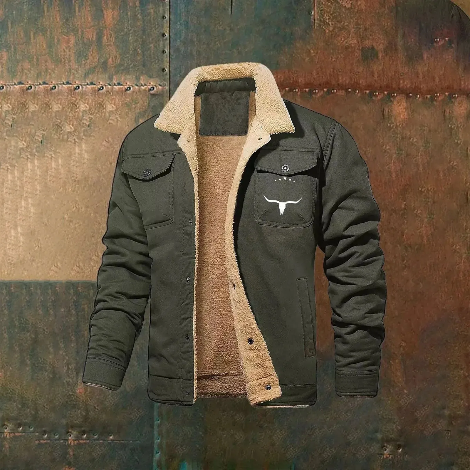 Arctic™ | Western Winter Jacket