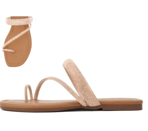 Audrey Sandals