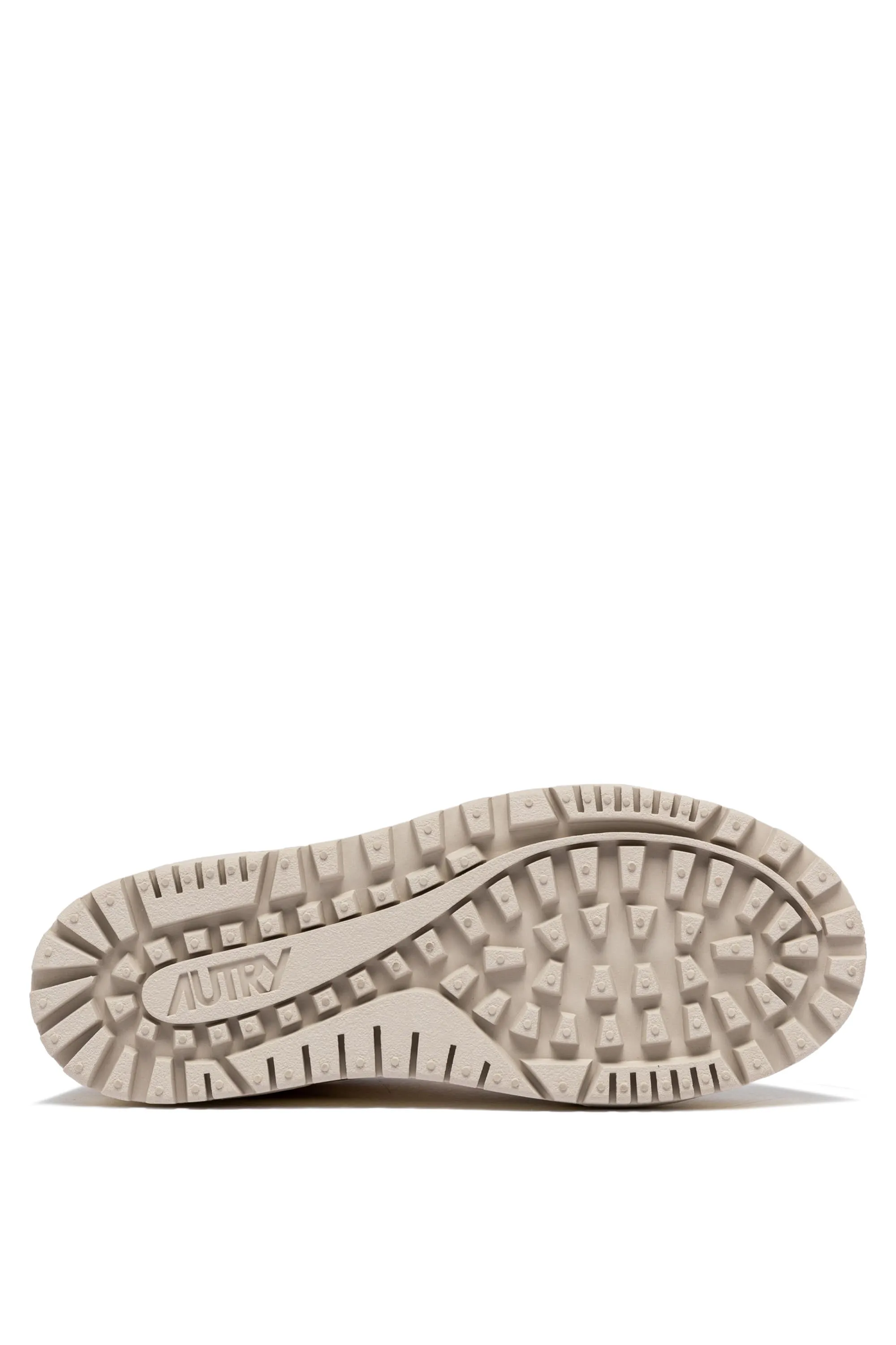 Autry Sneakers Wildplace Low Wom Beige Donna