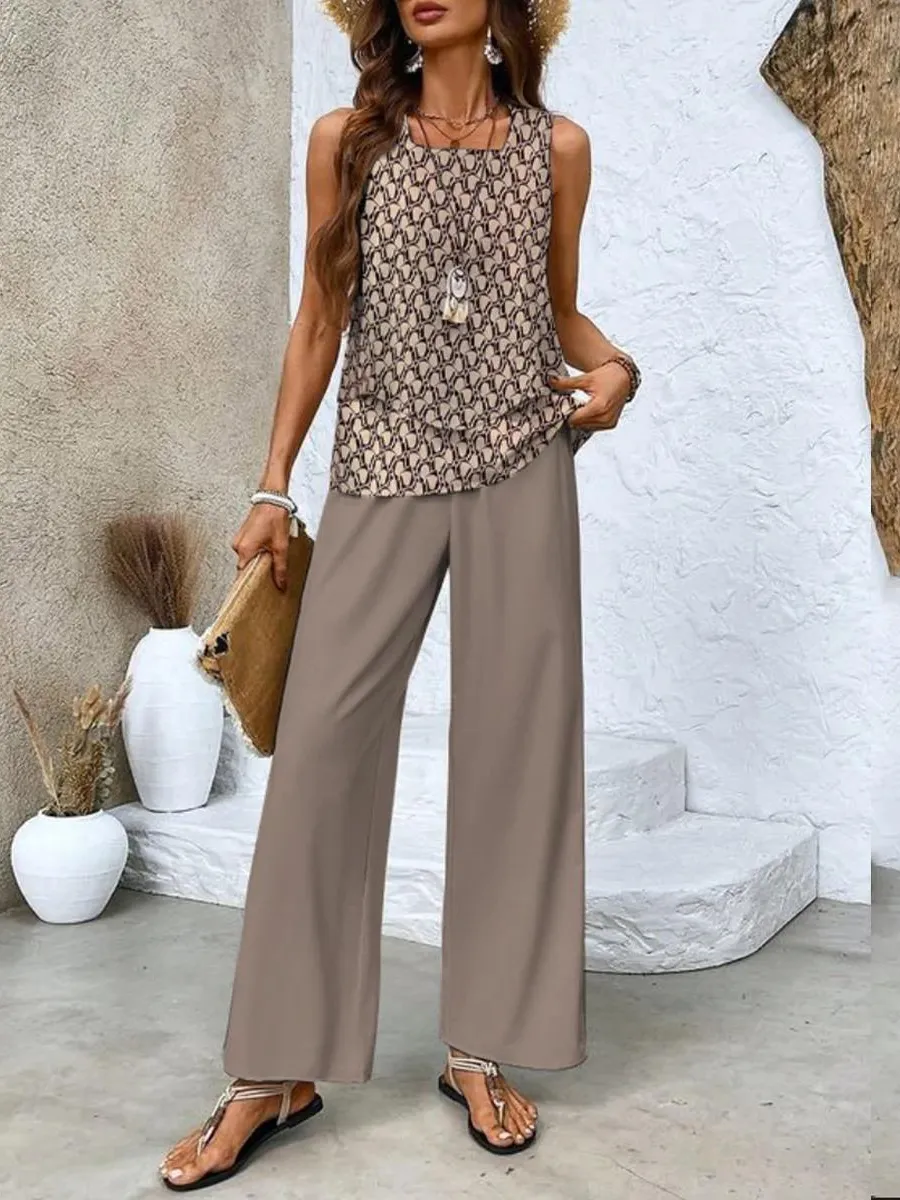 Averie Elegant Set