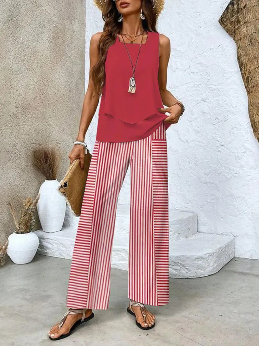 Averie Elegant Set